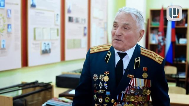 Семинар для преподавателей-организаторов ОБЖ ЦАО смотреть онлайн