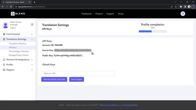 How to open a translation project in Crowdin - Tranlation Platform смотреть онлайн