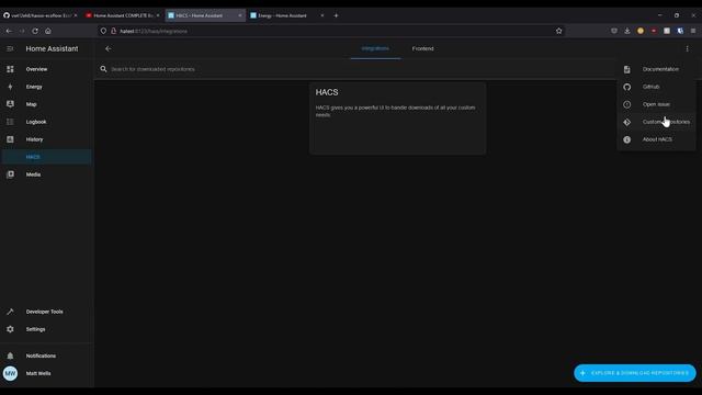 Ecoflow Delta Pro integration for Home Assistant [Broken] смотреть онлайн