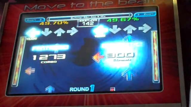 Summer Rain 99.89 (3e) смотреть онлайн