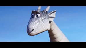 Повелитель драконов 2020