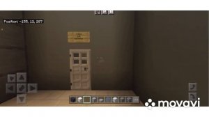 Построил леруа мерлен в Маинкрафт