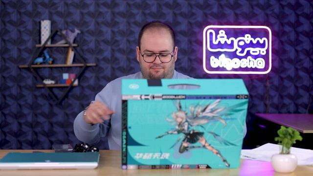 Asus TUF Gaming A15 FA507 2023 Unboxing смотреть онлайн
