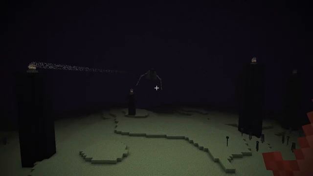 Обзор модов МЕЧЕНОСЕЦ смотреть онлайн