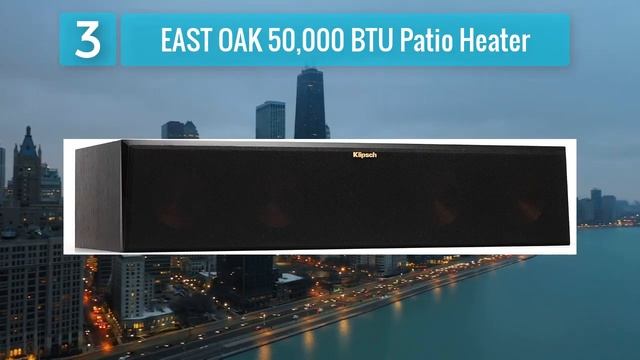 Best Center Channel Speaker 2024 - Top 5