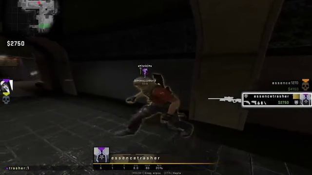 1270. | НАПАРНИКИ С PARTI | ONETAP CRACK | ТОПОВЫЙ КФГ ДЛЯ ВАНТАПА смотреть онлайн