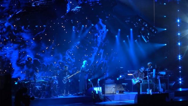 Jack White Barclays Center Brooklyn, NY 4/21/22 Love Is Blindness