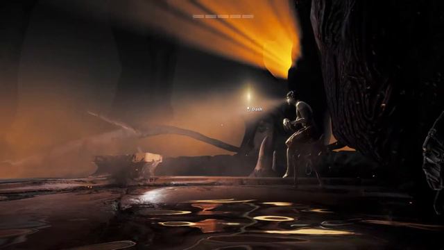 Warframe Fortuna update смотреть онлайн