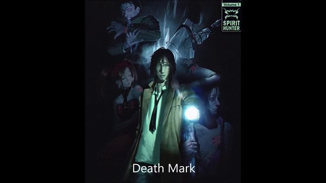 Death Mark OST : Death Mark смотреть онлайн
