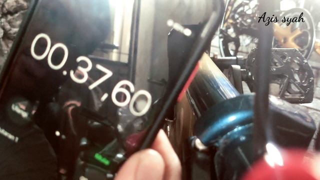 FREE HUB Novatec VS Syte | Siapa Paling Lama?