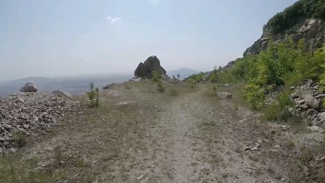 "Живые" камни горы Змейка смотреть онлайн