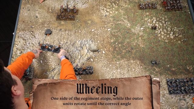 How to Play Conquest – the Last Argument of Kings смотреть онлайн