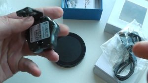 Обзор gps трекера для собаки