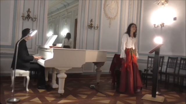 Гори,гори, моя звезда с Кусково смотреть онлайн