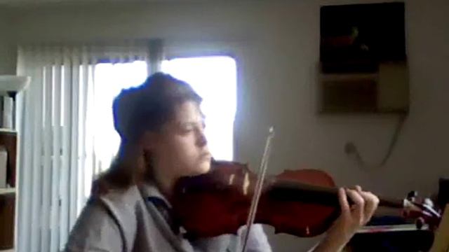 Fiorillo Etude Or Caprice # 28