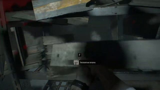 #6 Resident Evil 7 (2017) Ключ со скорпионом. смотреть онлайн