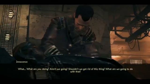 Mars War Logs Walkthrough Gameplay смотреть онлайн