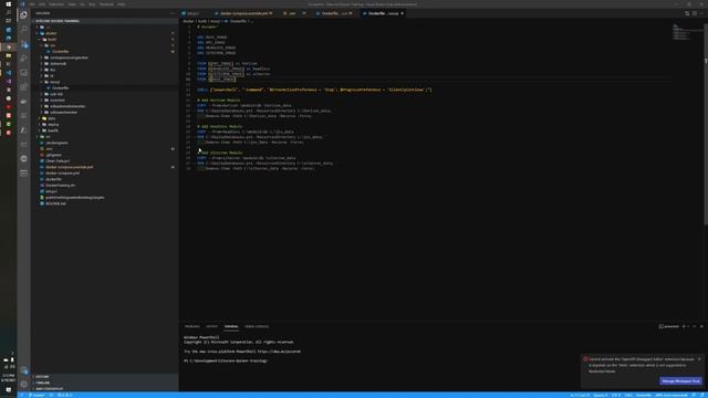 ? Sitecore Docker Training - Install Sitecore Powershell Extensions (SPE) in Sitecore 10.1 смотреть онлайн