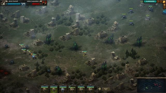 (Titans) Operation sentinel Final mission. смотреть онлайн