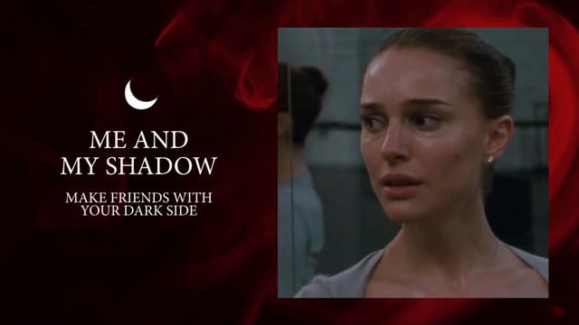 ⚠️ я и моя теневая сторона // саблиминал смотреть онлайн