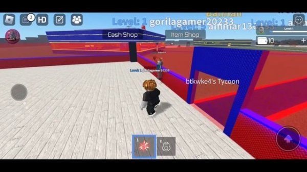 {Updated} Roblox Mod Menu v2.593.656 Unli Robux + Fly Hack + TUTORIAL