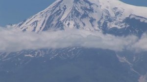 АРАРАТ – СВЯЩЕННАЯ ГОРА АРМЕНИИ // Я Короче Узнал