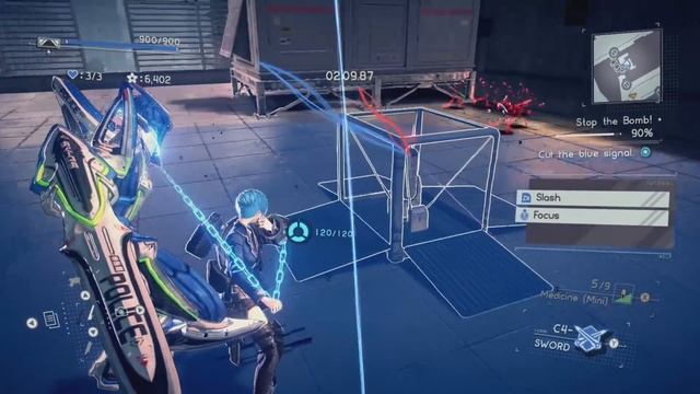 Platinum Game's Evolving Design | An Astral Chain Analysis смотреть онлайн