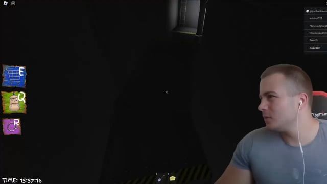 DOBIO SAM NAJGORI POSAO IKADA!!! (Roblox Last Order) смотреть онлайн