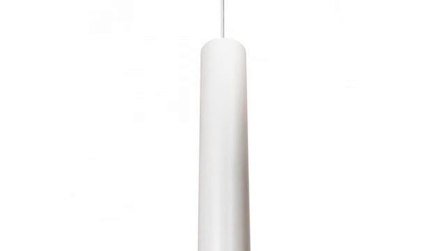 Люстра Citilux Тубус CL01PB180 обзор: светильник Citilux Тубус CL01PB180 18 Вт, где купить смотреть онлайн