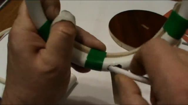 АНТЕННА ДЛЯ ЦИФРОВОГО ТВ dvb t2 СВОИМИ РУКАМИ смотреть онлайн