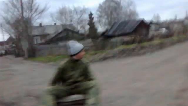 на телеге за скутером 149сс смотреть онлайн