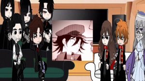 Harry Potter react to Harry as Tetcho/Реакция ГП на Гарри это Тэтте. НА ЗАКАЗ