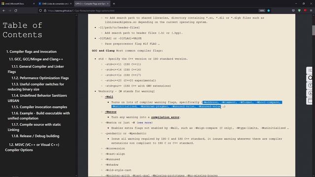 Entendiendo Los build system de SublimeText 2022 - [Guía de programación #4] {Windows} смотреть онлайн
