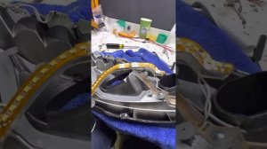 Gentra ravon fara remont qlsh