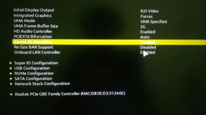 How to Increase VRAM Ryzen 5 5600G (Gigabyte B550M Motherboard)