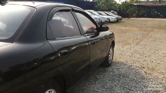 Chỉ với 70tr có luôn Daewoo nubira 1.6 MT xe quá chất Ih 0906034285 смотреть онлайн