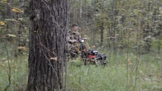 Мотобуксировщик (мини) смотреть онлайн