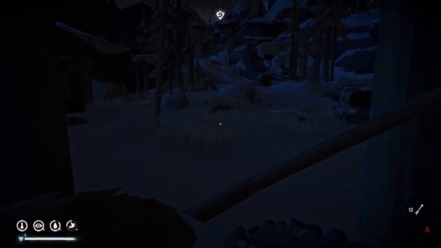 The Long Dark Interloper - Mystery Lake Off Limits - Shabby's Mysterious Ways EP 51 смотреть онлайн