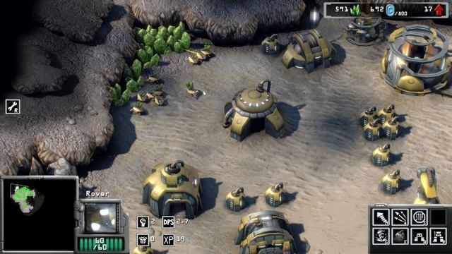 BlackChain - Gameplay (PC/UHD) смотреть онлайн