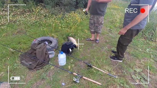 Рыбалка в Астрахани.Сентябрь 2022 #астраханскаярыбалка #ужасы #астрахань смотреть онлайн