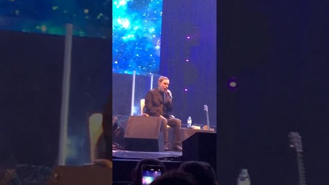 Николай Носков - Доброй ночи. 18.05.23 Санкт-Петербург, БКЗ Октябрьский смотреть онлайн