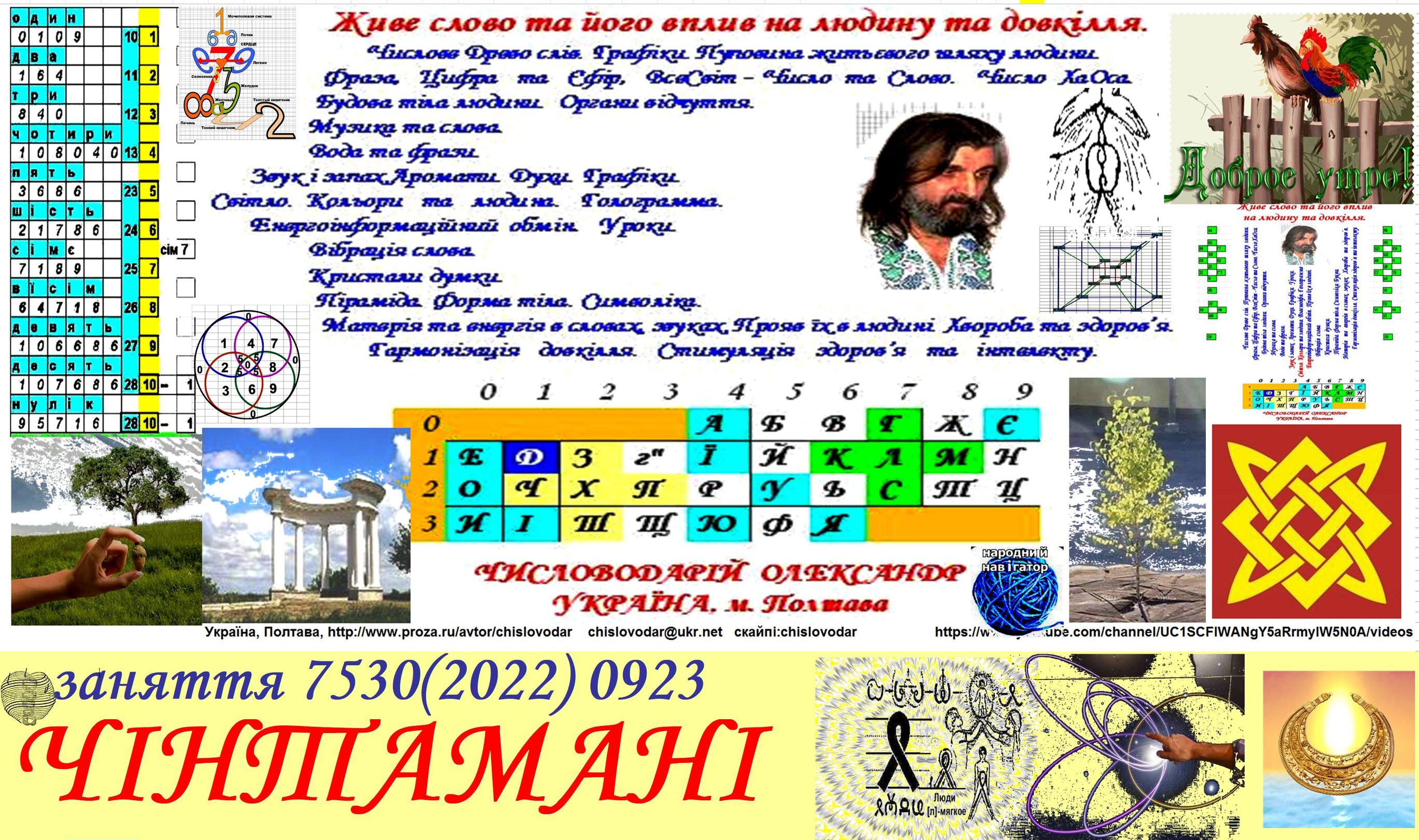 заняття 7530(2022) 0923 чінтамані