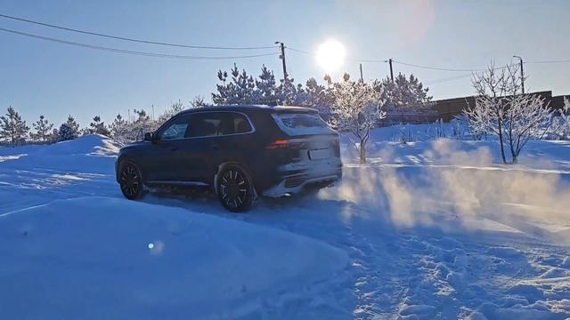geely monjaro комфорт смотреть онлайн