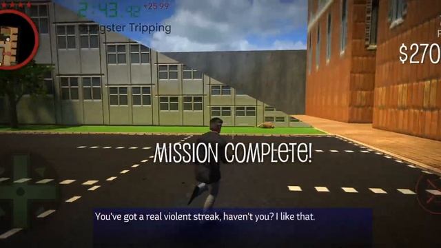 Payback 2 - Gangster Tripping - Standard - Speedrun in 1:09 (Former WR) смотреть онлайн