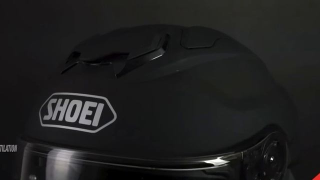 Обзор Shoei Gt air 3 смотреть онлайн