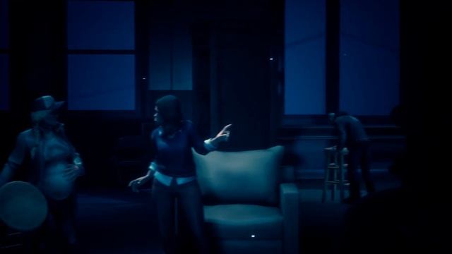 REDFALL - РАЗОЧАРОВАНИЕ ГОДА | ОБЗОР