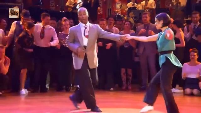 Прекрасные танцы. Beautiful dances. смотреть онлайн