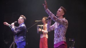 группа САДко (г.Москва)_Милый друг