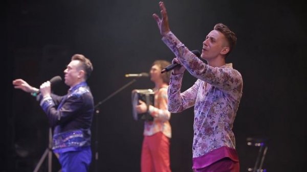 группа САДко (г.Москва)_Милый друг