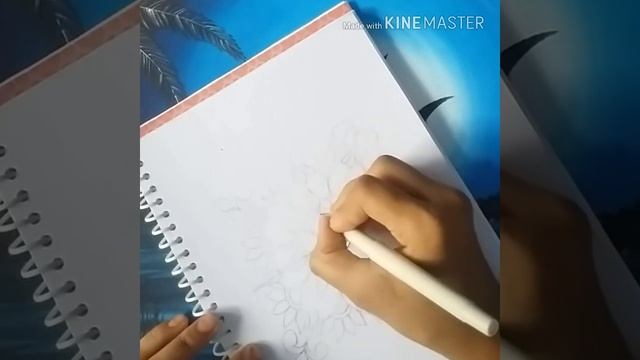 How to make a Design Pattern using Tracing Paper смотреть онлайн